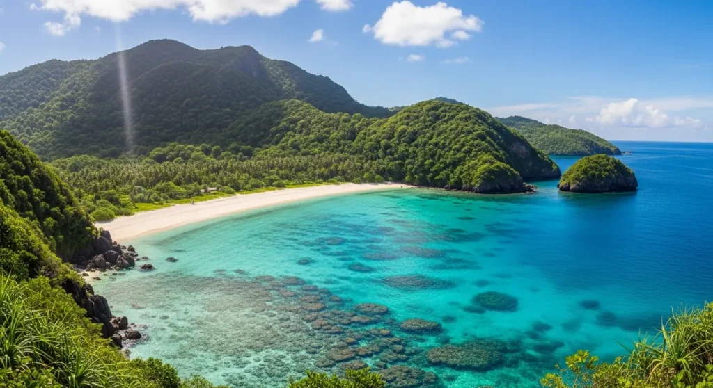 How to use Anambas Island Resort as your trip planning hub