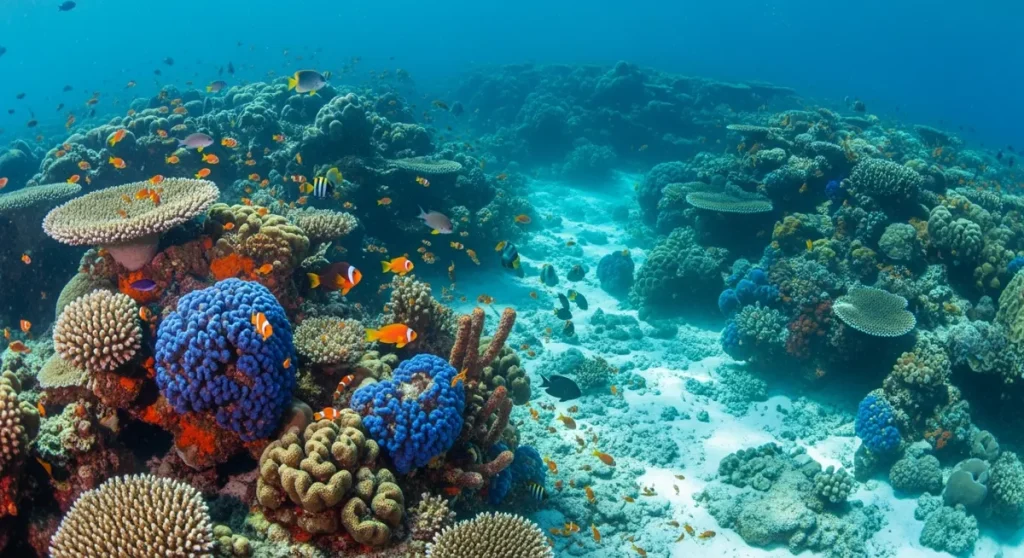 Top dive sites to explore in the Anambas archipelago