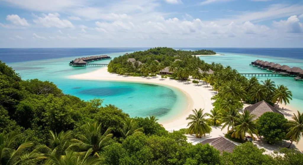 Best Time for Anambasislandresort - Insider Guide